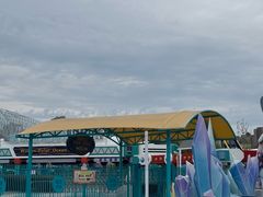 -海合安武汉极地海洋公园
