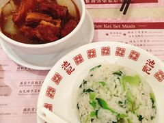 -池记(尖沙咀店)