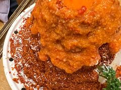 麻辣牛肉-大龙辣火锅·龙虾·烧烤(湖滨新天地店)