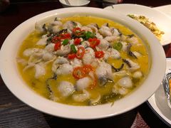 -永安鱼庄·镇江菜(东吴路店)