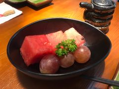 -鳗鱼家·深夜食堂(军博店)