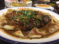 -那家老院子东北菜·饺子·小鸡炖蘑菇(艳华街店)