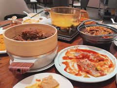 -U你·天然调味(南湖总店)