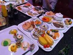 -萧邦音乐会所KTV·蒸汽活海鲜自助(福田店)