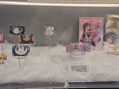 -Sony Store 索尼(上海淮海中路店)