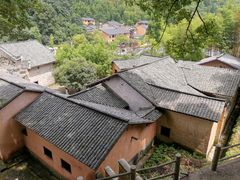 -井冈山风景名胜区