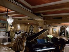 -火车头法国西餐厅