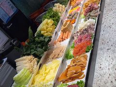 -食悦天美食广场(长沙IFS国金中心店)