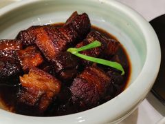 -聚鑫阁江浙菜·非遗传承技艺(闵行交大店)