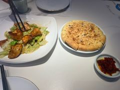 -阿里疆Alijiang·丝路美食·异域风情·清真(长楹天街店)