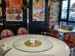 -品大三·经典淮扬菜(大行宫店)