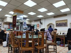 -四平包子铺