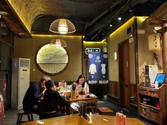 -李久其家民间餐厅(观沙岭公园店)
