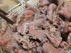 -八合里潮汕鲜牛肉火锅(深圳海岸城店)