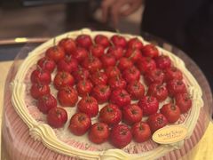 -布歌东京(金融街购物中心店)