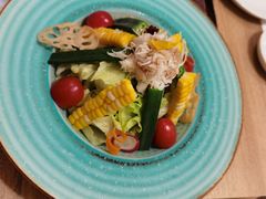 -蟹田居·活蟹料理(东城店)