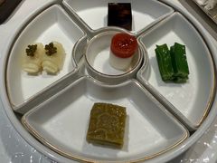 -北京泰富酒店-柏景轩中餐厅