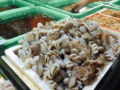 -都斛海鲜街
