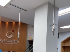 -联合动物医院(光谷诊疗中心)