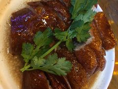 烧鹅例-鹅滋道(甘坑古镇店)