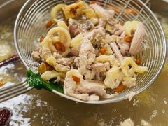 -小煵记·打边炉(西丽文光店)