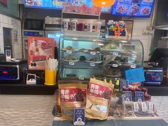 -西部马华清真兰州牛肉面·烧烤夜市(关东店)