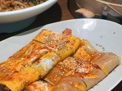 -北大荒人•新东北菜(青岛银座店)