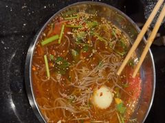 -冰城小镇音乐串吧·聚会餐厅(百子湾店)