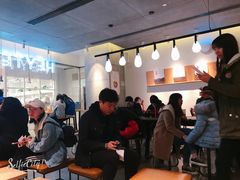 -喜茶(深圳东门1234店)