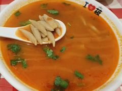 -西贝(金桥店)