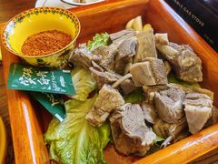 -如意林卡藏餐吧 (九寨沟店)