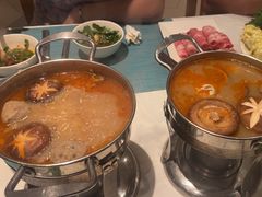 -味餐厅·海鲜·火锅·自助餐