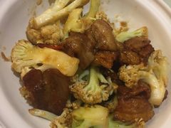 -百富源·海鲜辽菜(浑河堡店)