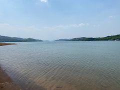 -天目湖山水园