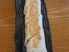 Shawarma三明治-BRBR叙利亚餐厅(总店)