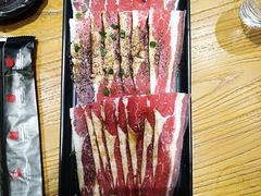 -一心烤肉(延安路店)