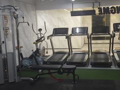 -FEELINGME乐刻私教馆·健身(朗悦居店)