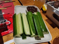 -木屋烧烤(坂田天安云谷店)