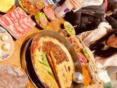 -周幺妹重庆老火锅(银泰城总店)