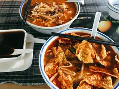 南宁老友粉-八十八粉儿(尚都店)