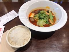 -成都你六姐·牛肉冒菜(城市集市合生汇店)