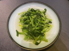 上汤时令蔬-魏公馆(昆太路店)