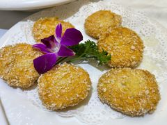 墨鱼饼-新享乐海鲜(翠华路店)