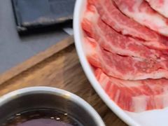 -农乐园炭火烤肉(繁花中心店)