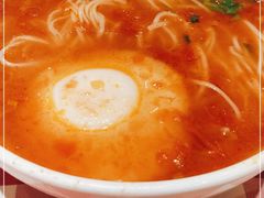 -西贝(金桥店)