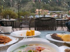 -韶关经律论国际酒店温泉