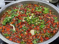 -廖哥泡椒兔(峨眉店)