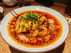 -渝信川菜(长安店)