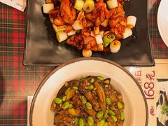 -玉桥餐厅(天坛店)