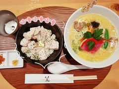 -篝拉面(银座店)